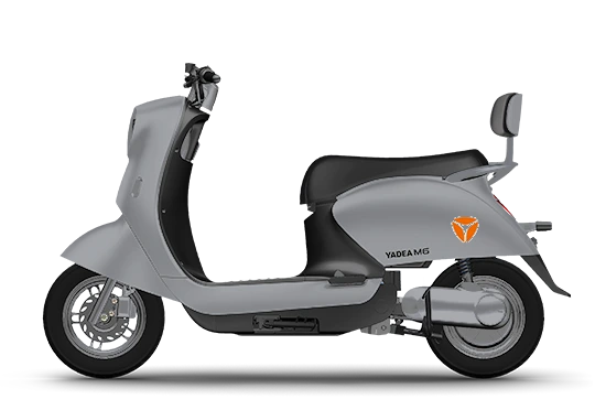 YADEA M6 gris
